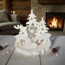 Winter Woodland Magic thumbnail