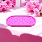 Hot Pink Diamond Tray thumbnail