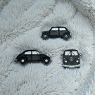 Retro Rides thumbnail