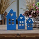 Cozy Village thumbnail