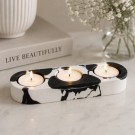 LightLine - Håndlaget telysholder thumbnail