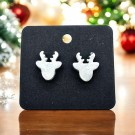 Festive Luxe Studs thumbnail
