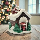 Enchanted Hearth Cabin thumbnail