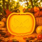 Pumpkin Tray thumbnail