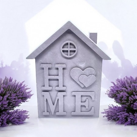My Purple Home
