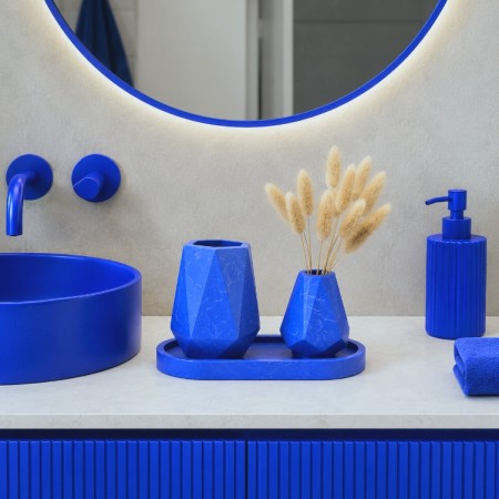 Cerulean Set