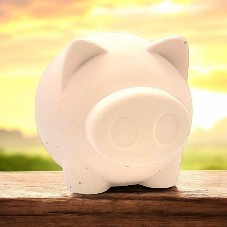 Pinky Pig