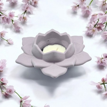 Lilac Flowers