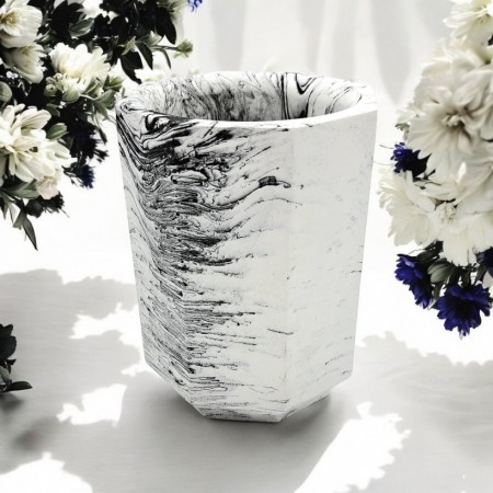 Snow Vein Cup