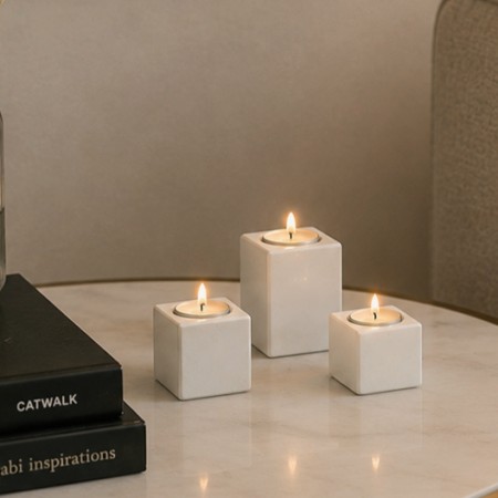 Scandi Luxe