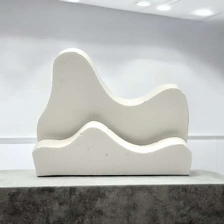 White Waves