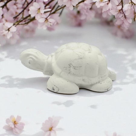 Marble Turtle
