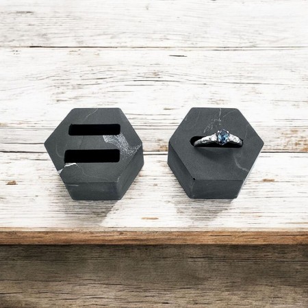 Calacatta Black