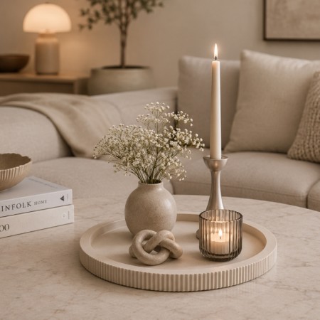 Harmony Ripple Tray