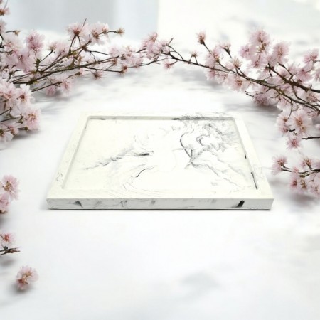 Sophisticated Tray