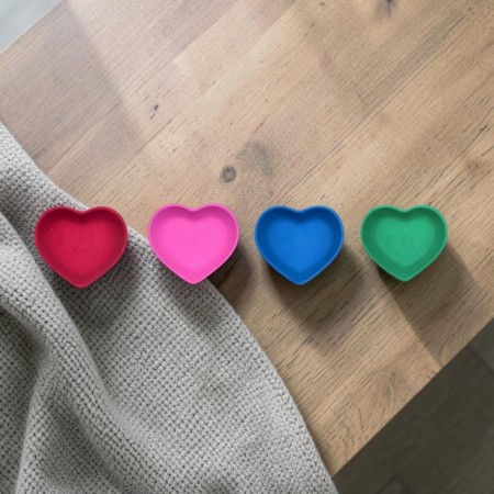 Viva Hearty