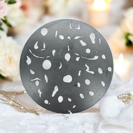 Spotted Mist