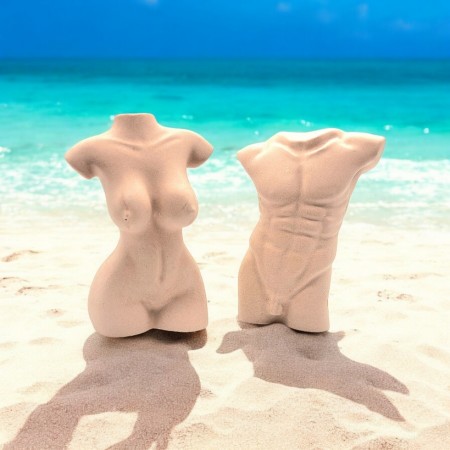 Adam And Eve