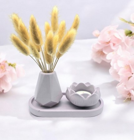 Lotus Gift Set