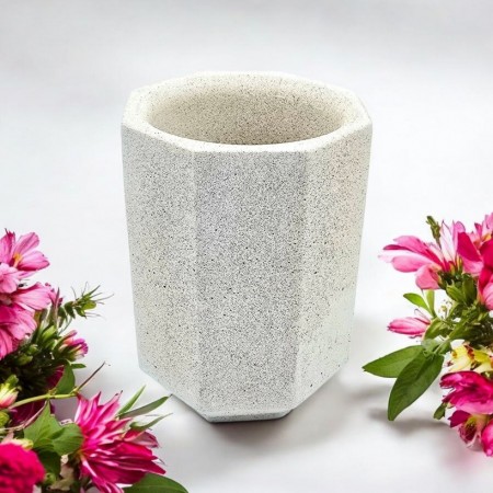 Natural Stone Cup