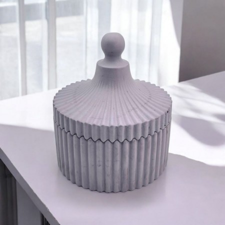 Orchid Vessel