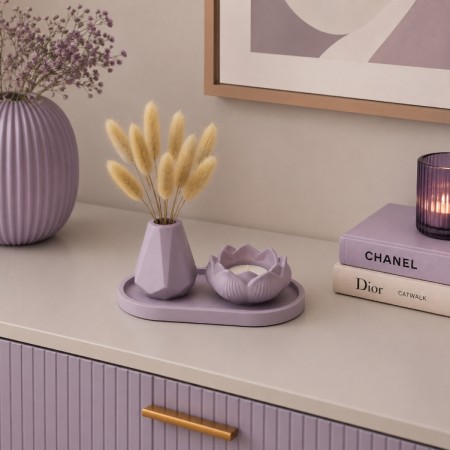 Lotus Gift Set