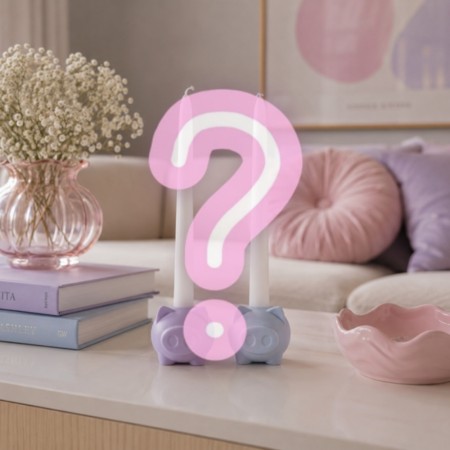 Little Piggy Mystery