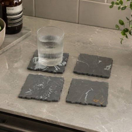 Graphite Slate
