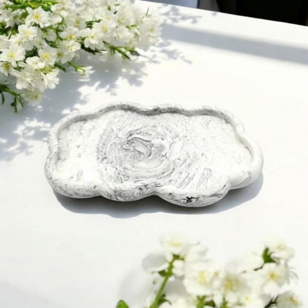 Bubbly Marble