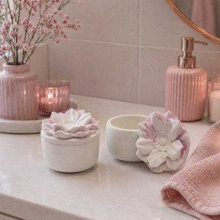 Secret Petal