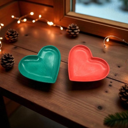 My Christmas Heart