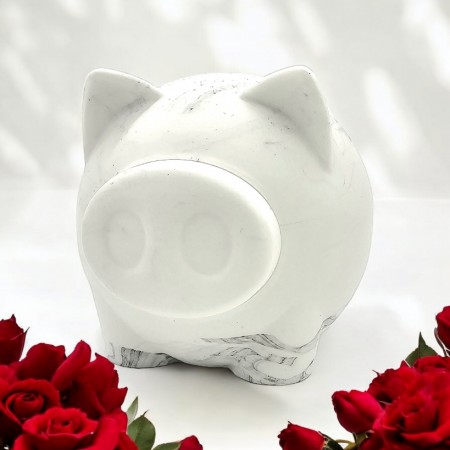 Marble Pig
