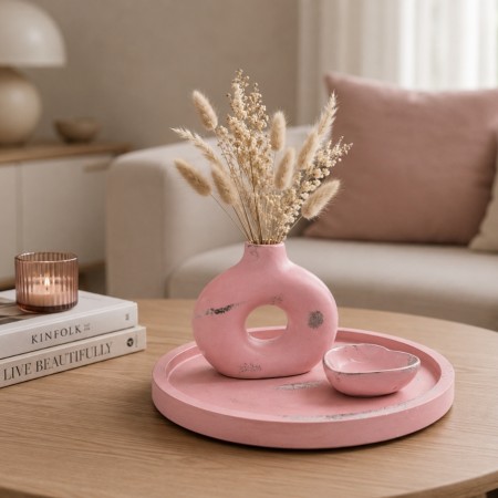 Pink Moment Set