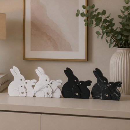Bun Bunns