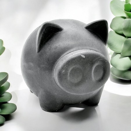 Black Pig