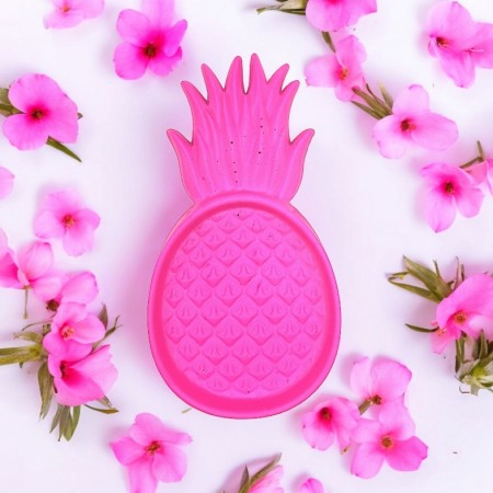 Hot Pinky Pineapple
