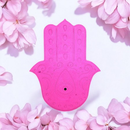 The Pink Talisman