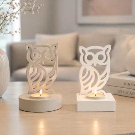 Wisdom Glow