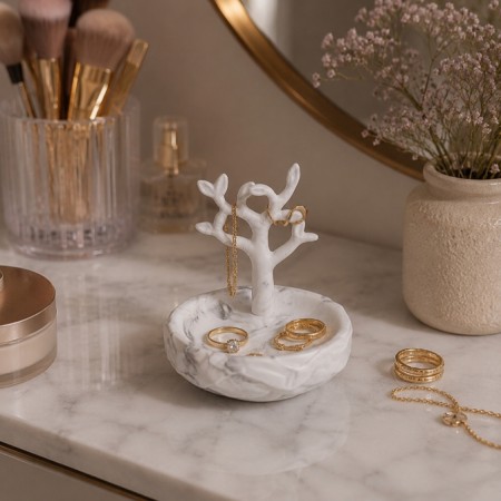Rooted Elegance