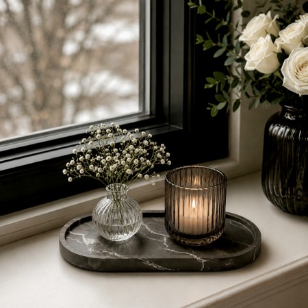Dark Elegance