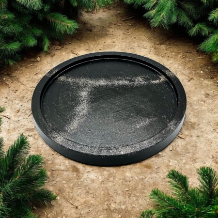 Milky Way Tray