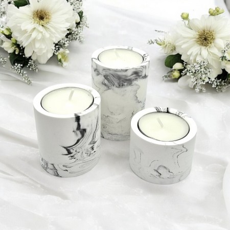 Marmoré Glow Set