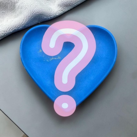 My Mystery Heart