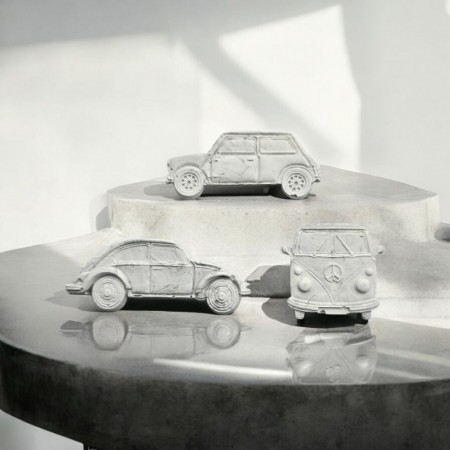 Classic Wheels