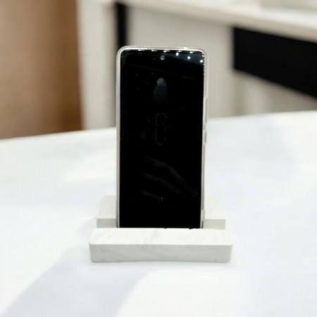 MarbleDock