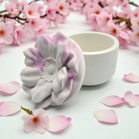 Secret Petal