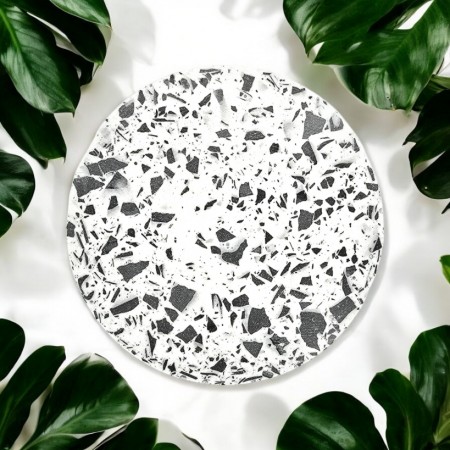 Dalmatian Mist