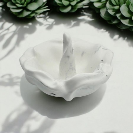 Silken Petal