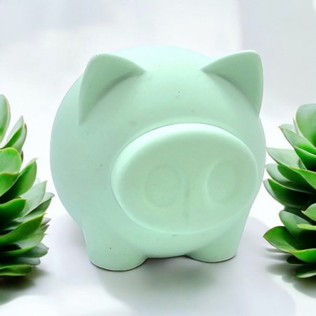 Mintu Pig