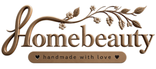 Håndlaget interiør av Lene